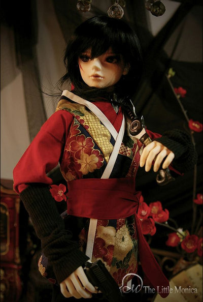 Crow [Limited Time] | Preorder | DOLL