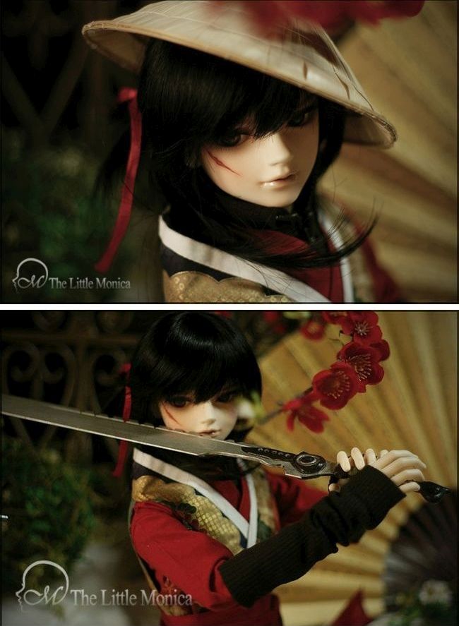 Crow [Limited Time] | Preorder | DOLL