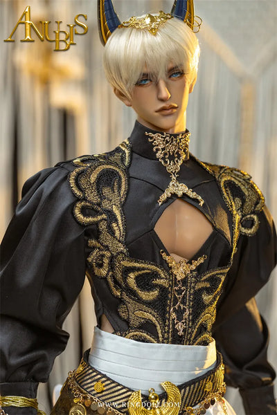 Anubis Style B [Limited Time 10%OFF] | Preorder | DOLL