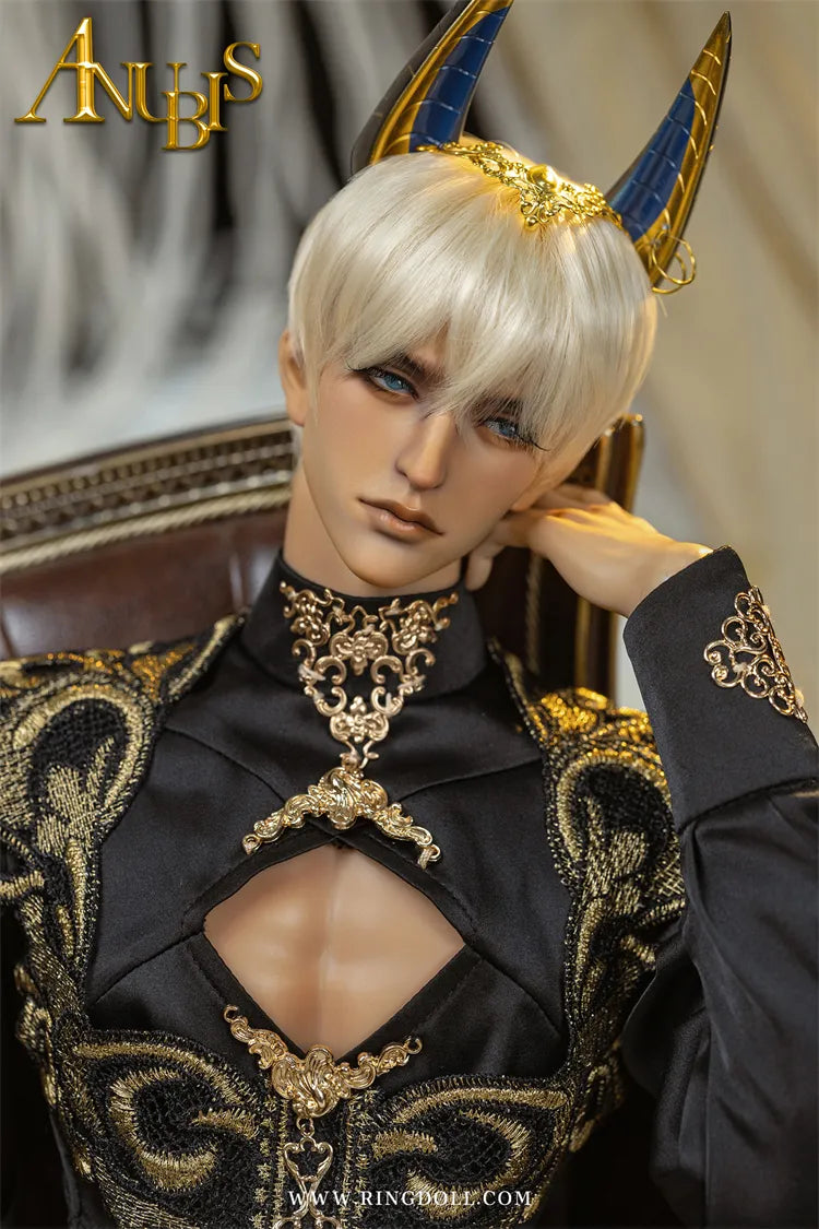 Anubis Style B Fullset [Limited Time 10%OFF] | Preorder | DOLL