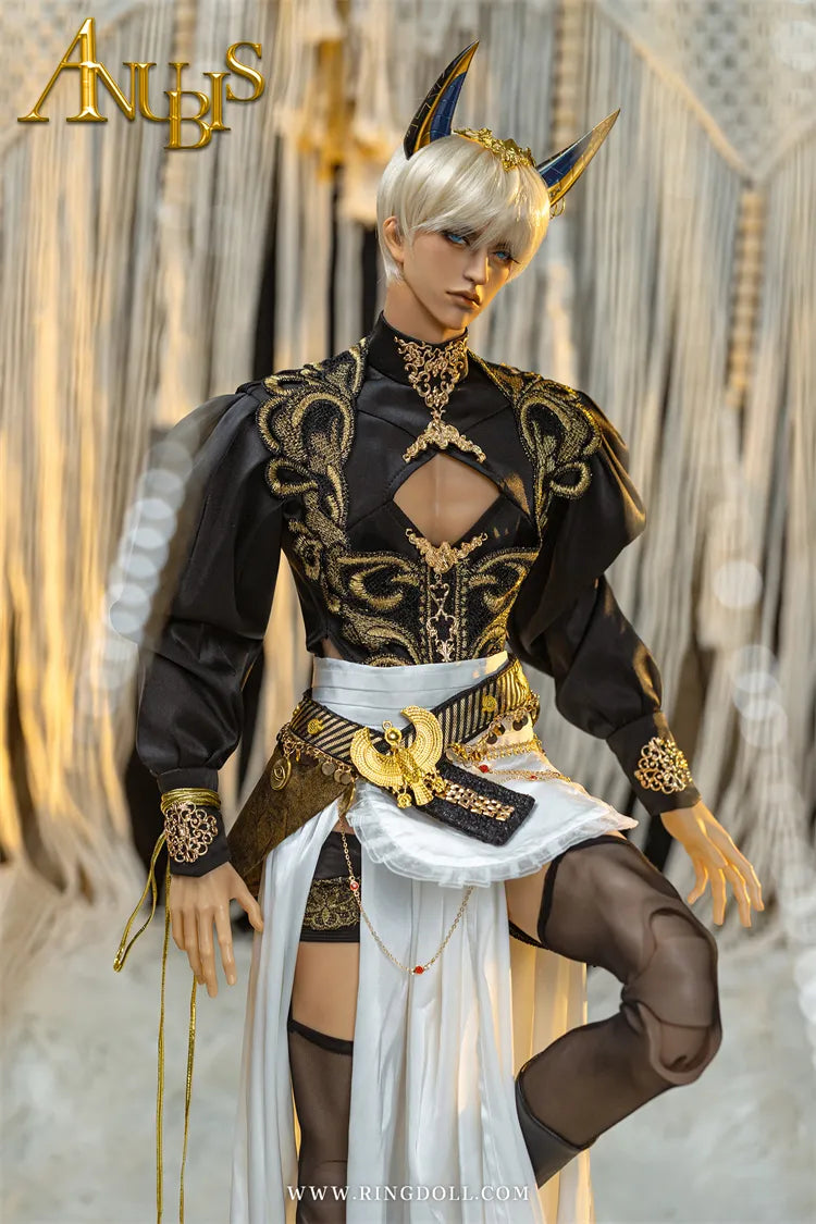 Anubis Style B [Limited Time 10%OFF] | Preorder | DOLL