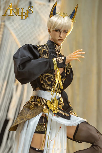 Anubis Style B Fullset [Limited Time 10%OFF] | Preorder | DOLL