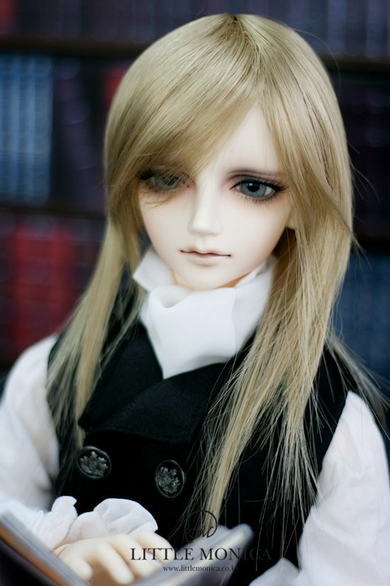 Demetri [Limited Time] | Preorder | DOLL