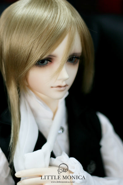 Demetri [Limited Time] | Preorder | DOLL