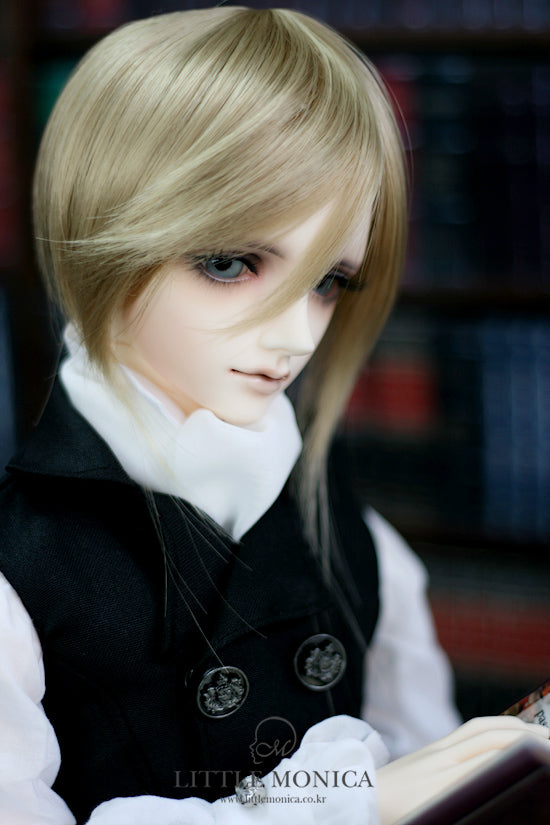 Demetri [Limited Time] | Preorder | DOLL