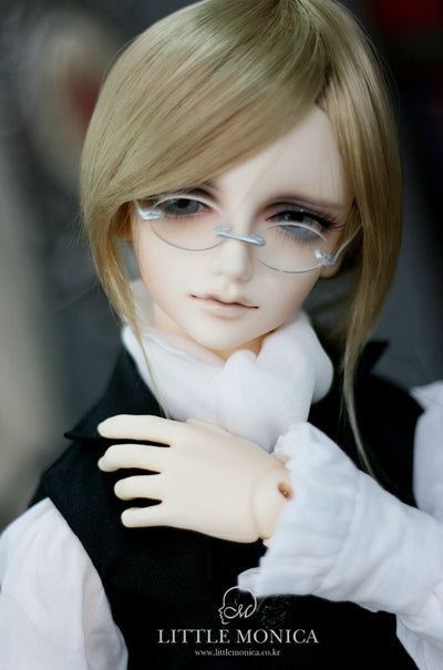 Demetri [Limited Time] | Preorder | DOLL