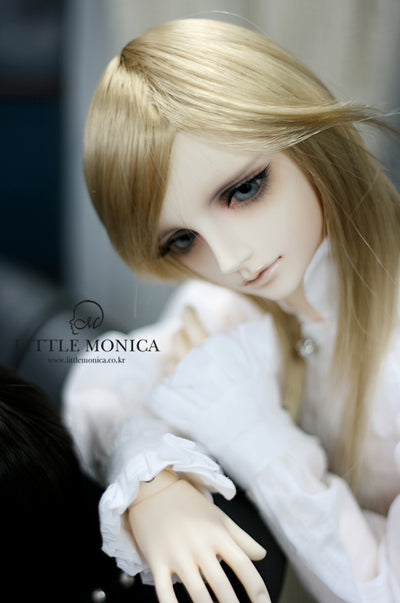 Demetri [Limited Time] | Preorder | DOLL