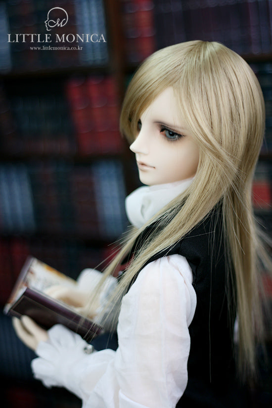 Demetri [Limited Time] | Preorder | DOLL