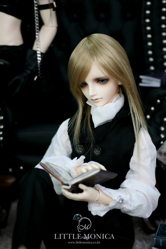 Demetri [Limited Time] | Preorder | DOLL