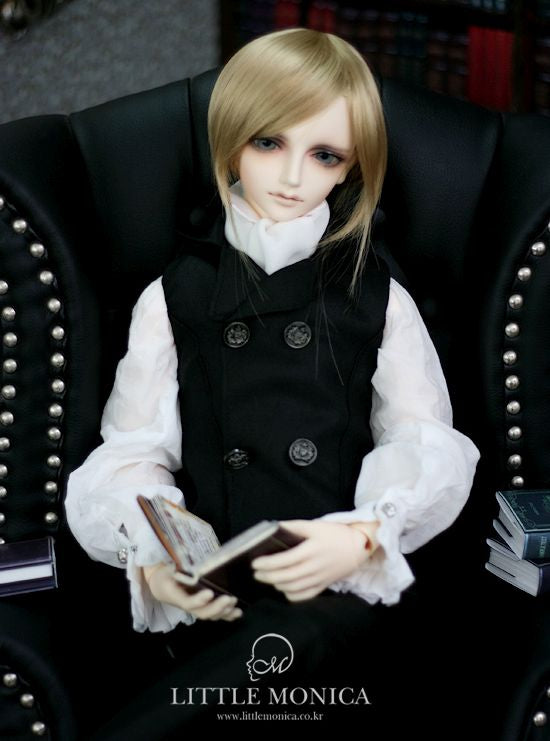 Demetri [Limited Time] | Preorder | DOLL