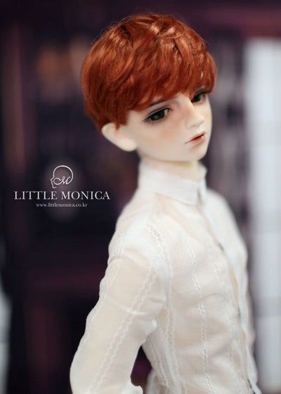 Ginger [Limited Time] | Preorder | DOLL