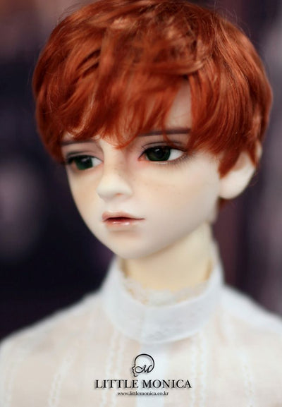 Ginger [Limited Time] | Preorder | DOLL