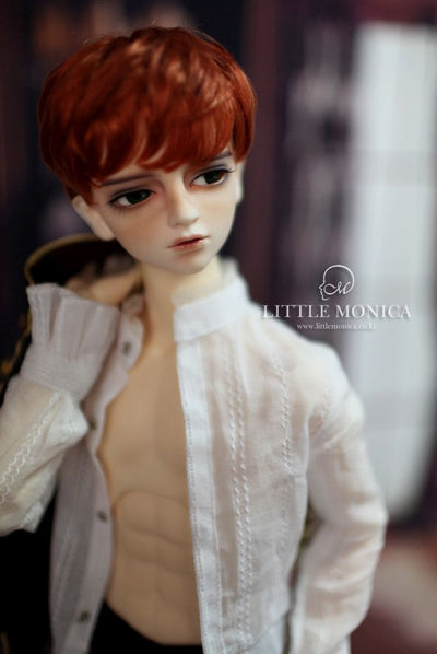 Ginger [Limited Time] | Preorder | DOLL