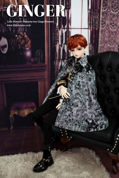 Ginger [Limited Time] | Preorder | DOLL