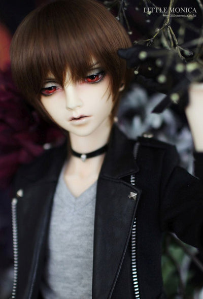 Dyuke [Limited Time] | Preorder | DOLL