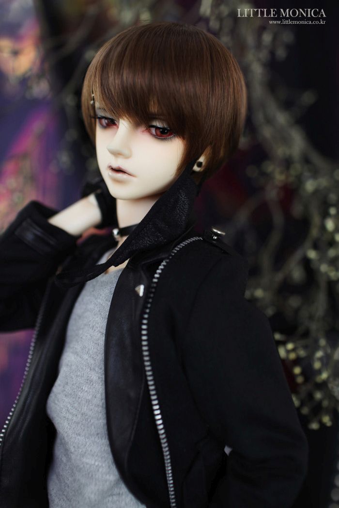 Dyuke [Limited Time] | Preorder | DOLL