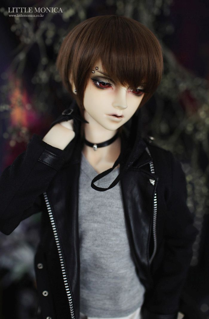 Dyuke [Limited Time] | Preorder | DOLL