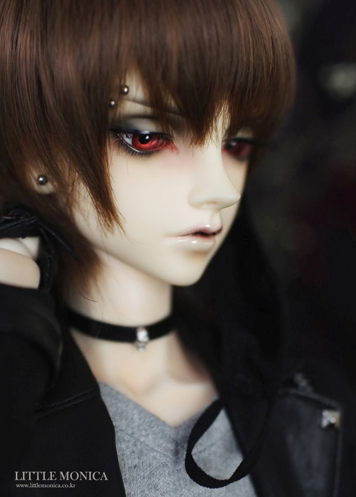 Dyuke [Limited Time] | Preorder | DOLL