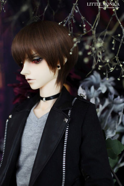 Dyuke [Limited Time] | Preorder | DOLL