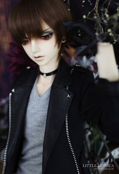 Dyuke [Limited Time] | Preorder | DOLL