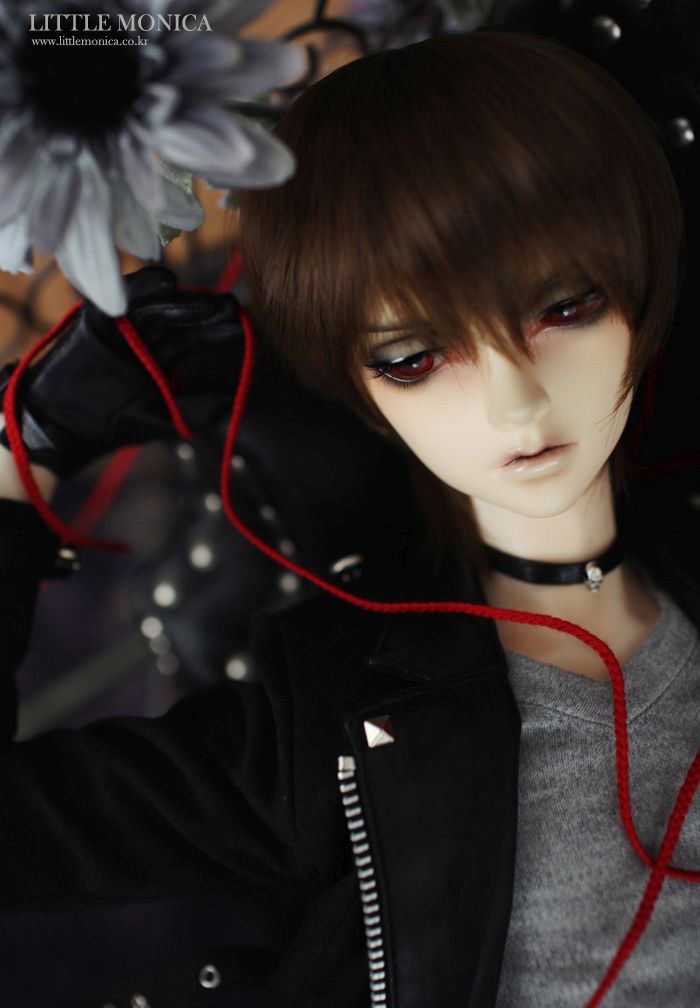 Dyuke [Limited Time] | Preorder | DOLL