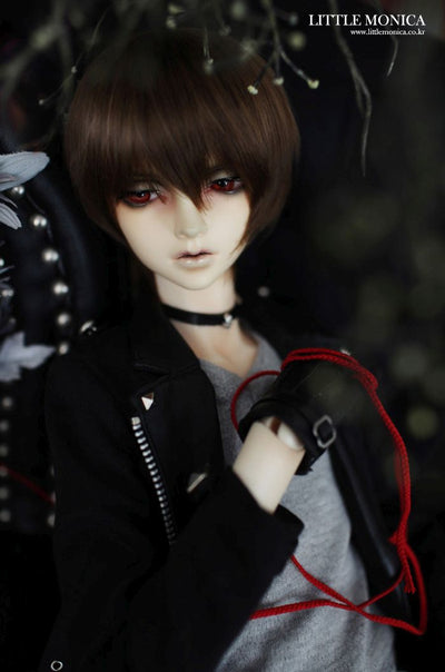 Dyuke [Limited Time] | Preorder | DOLL