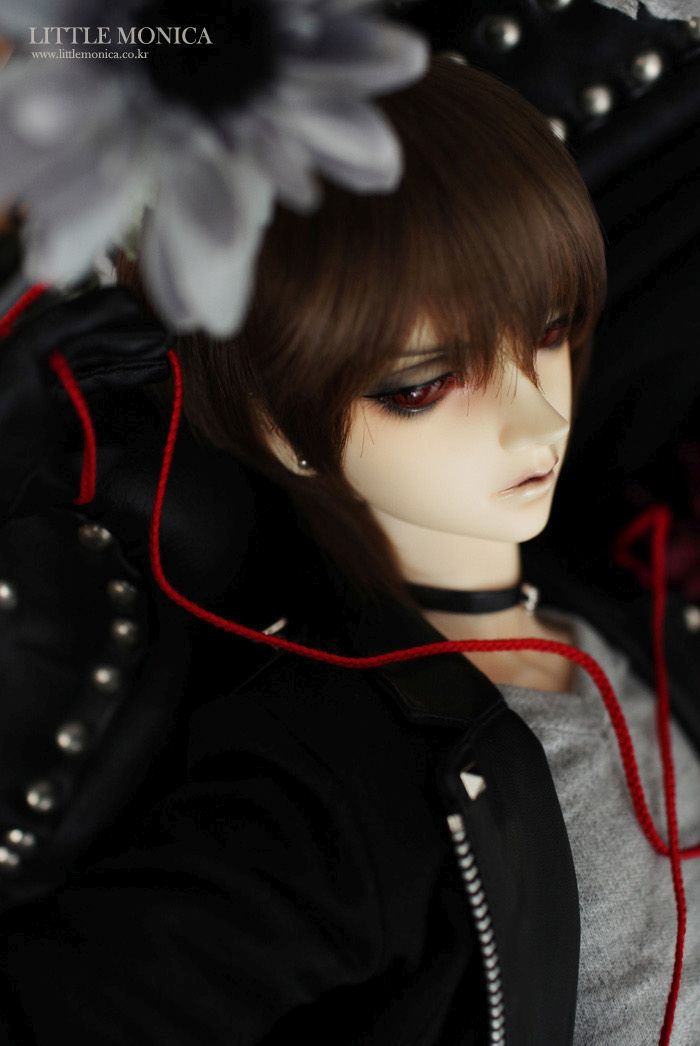 Dyuke [Limited Time] | Preorder | DOLL