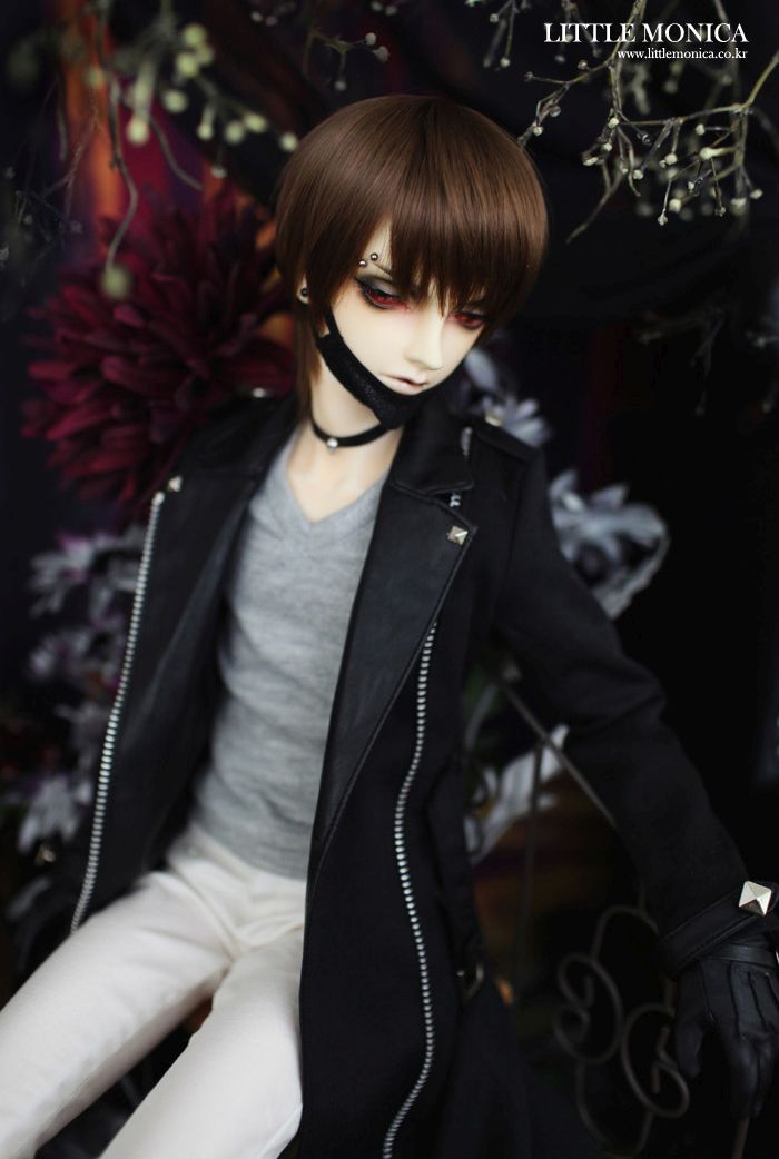 Dyuke [Limited Time] | Preorder | DOLL