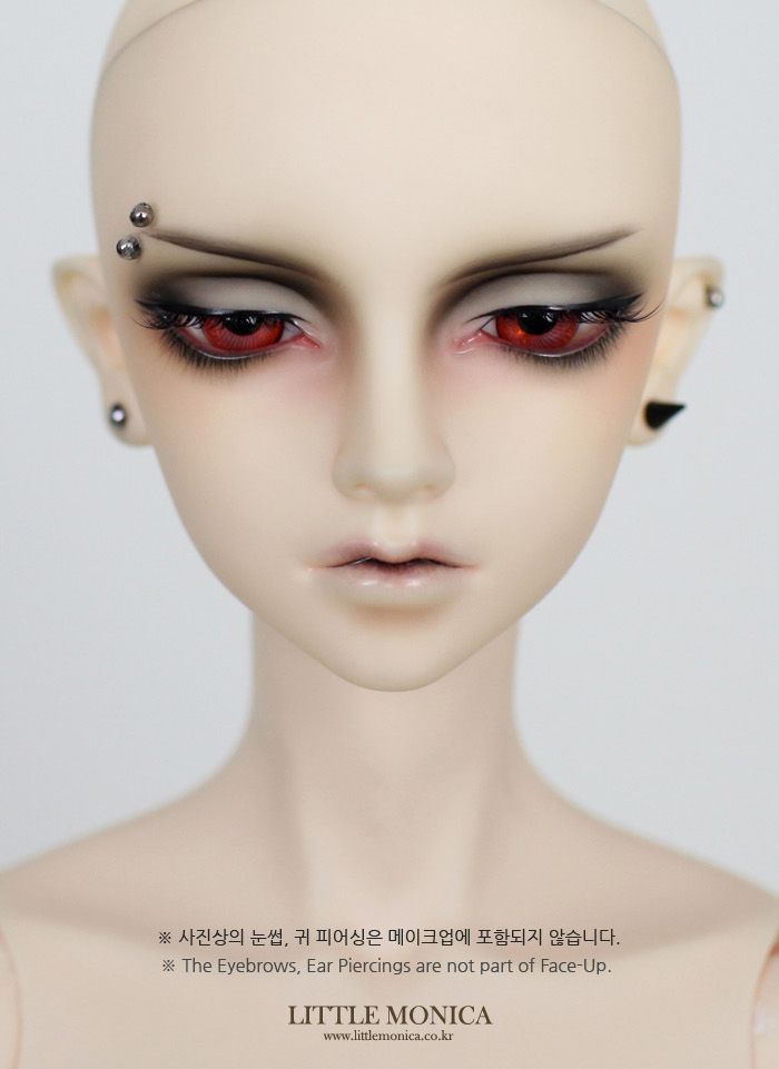 Dyuke [Limited Time] | Preorder | DOLL