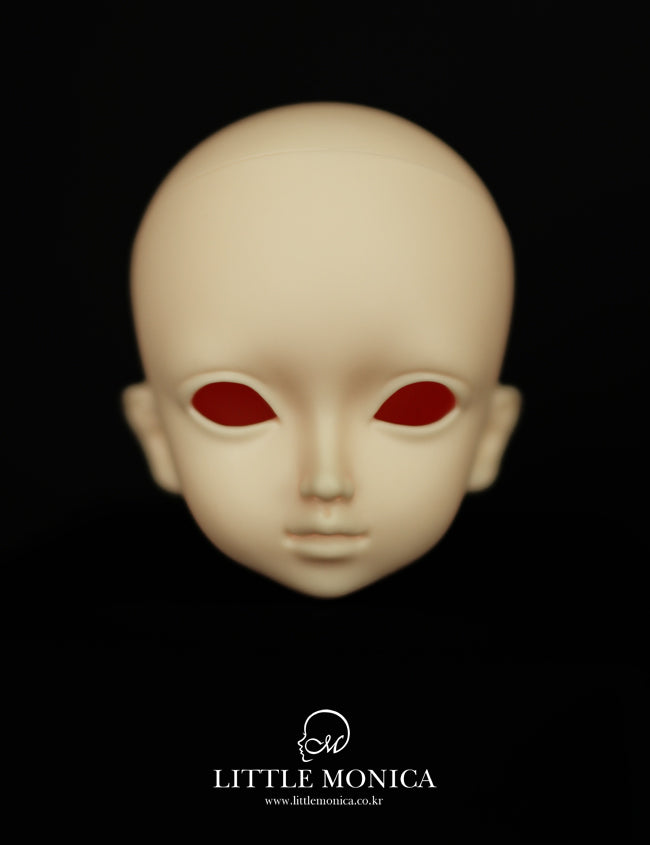 Belica Head [Limited Time] | Preorder | PARTS