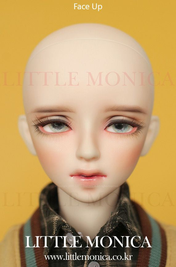 Hush [Limited Time] | Preorder | DOLL