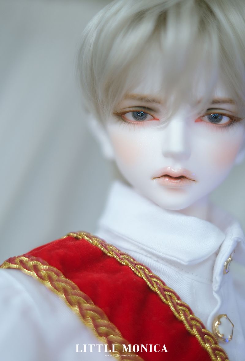 Enrill [Limited Time] | Preorder | DOLL