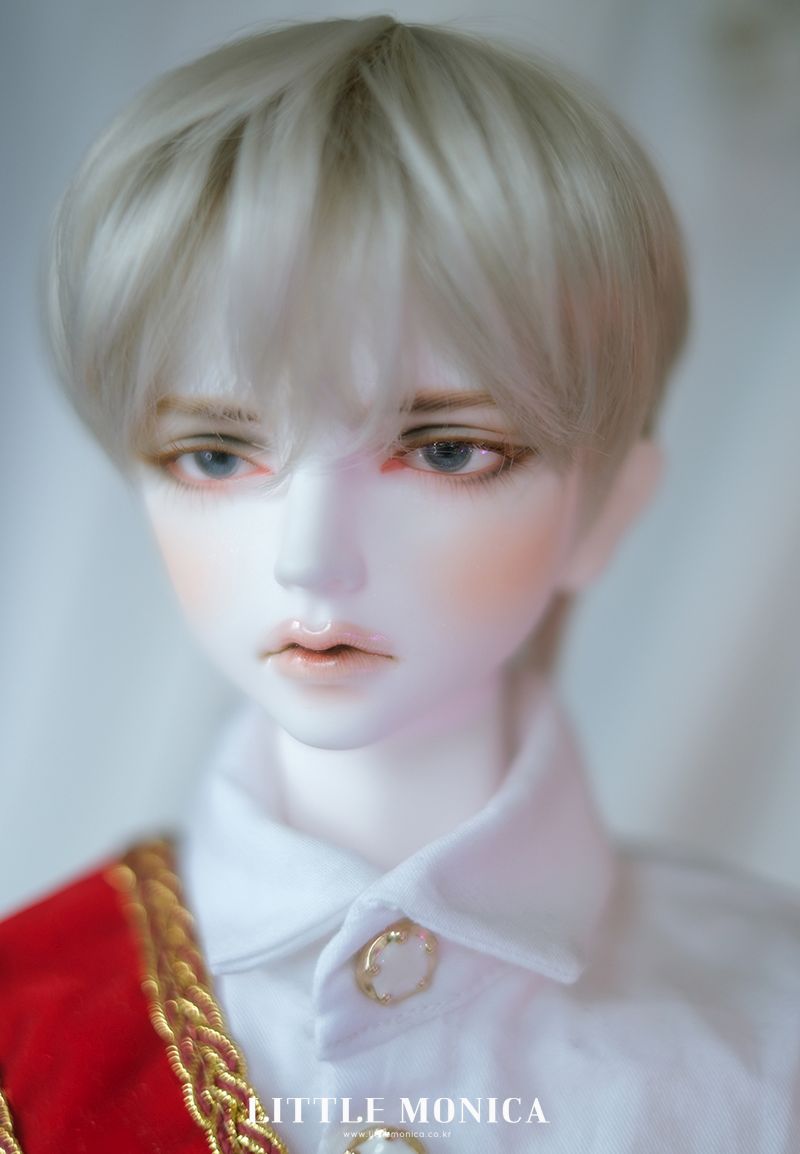 Enrill [Limited Time] | Preorder | DOLL