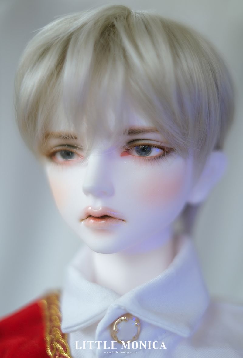 Enrill [Limited Time] | Preorder | DOLL