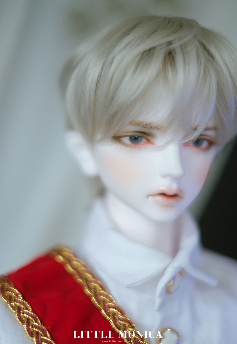 Enrill [Limited Time] | Preorder | DOLL