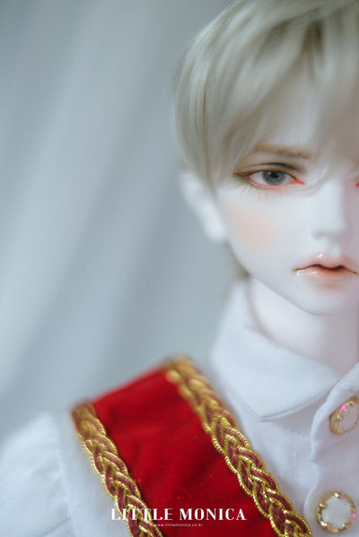 Enrill [Limited Time] | Preorder | DOLL