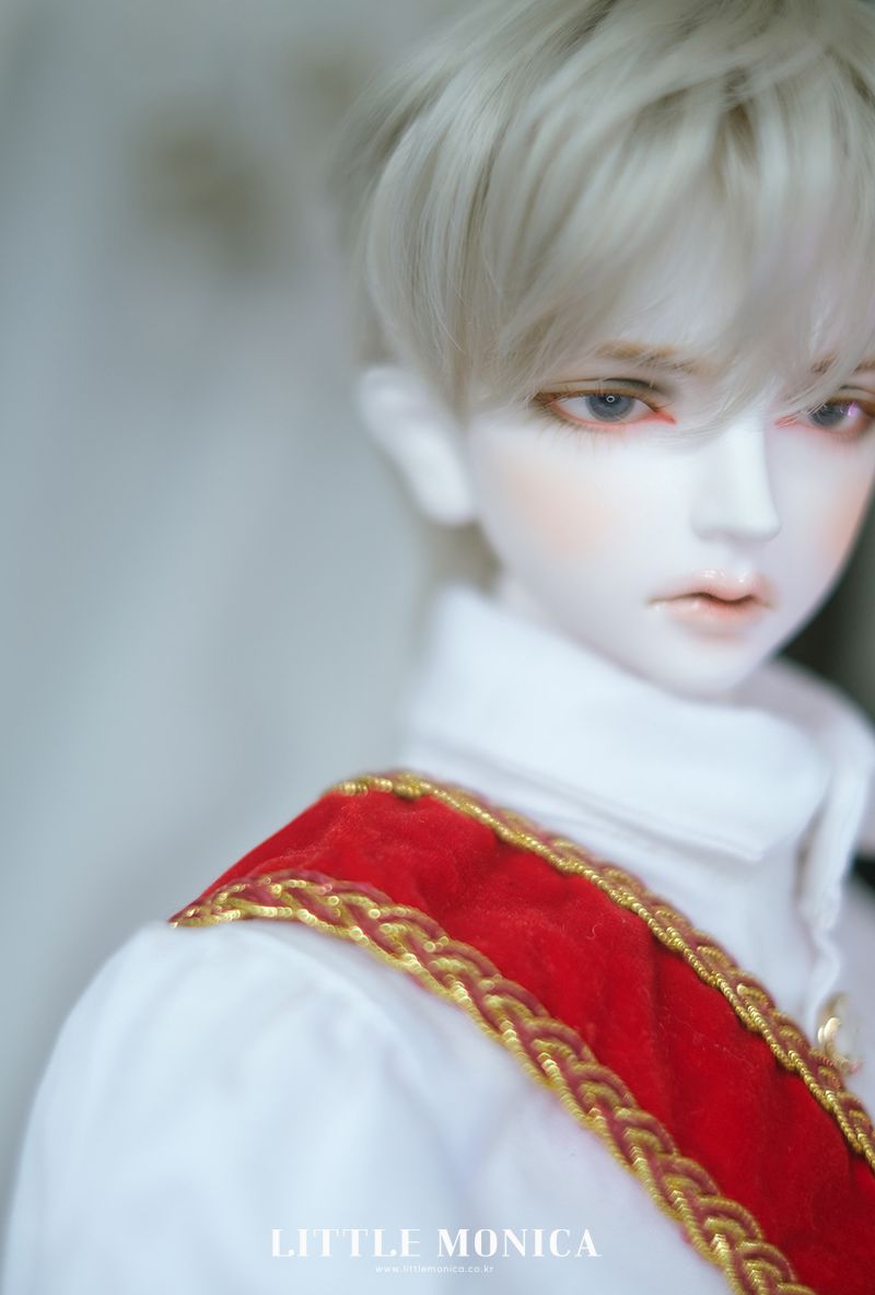 Enrill [Limited Time] | Preorder | DOLL