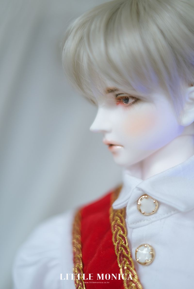 Enrill [Limited Time] | Preorder | DOLL