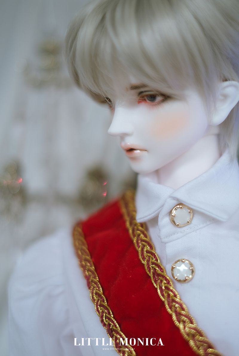 Enrill [Limited Time] | Preorder | DOLL