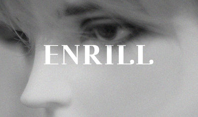 Enrill [Limited Time] | Preorder | DOLL