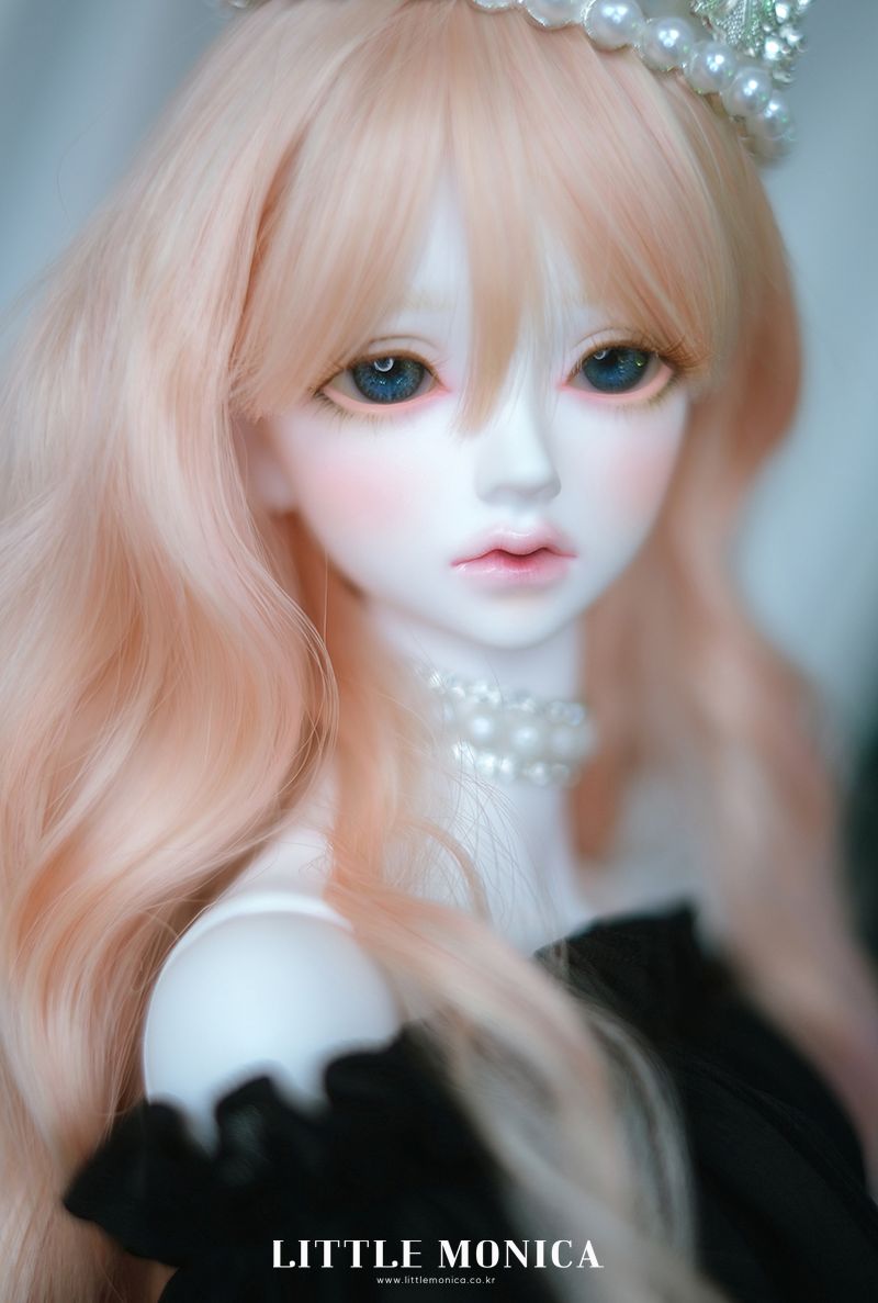 Roselyn [Limited Time] | Preorder | DOLL