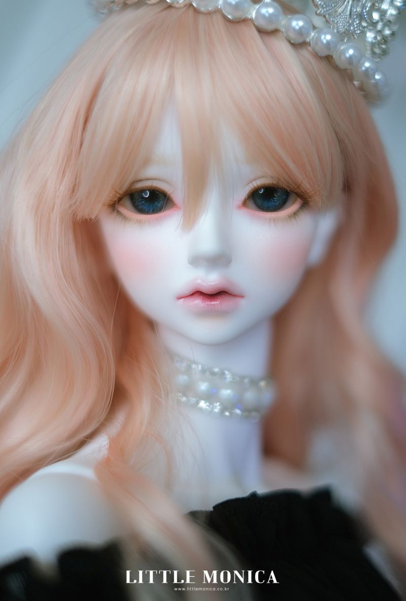 Roselyn [Limited Time] | Preorder | DOLL