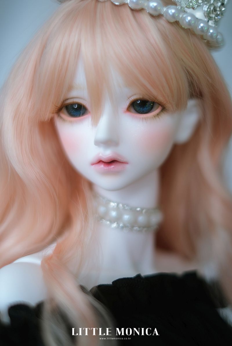 Roselyn [Limited Time] | Preorder | DOLL