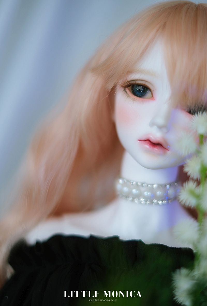 Roselyn [Limited Time] | Preorder | DOLL