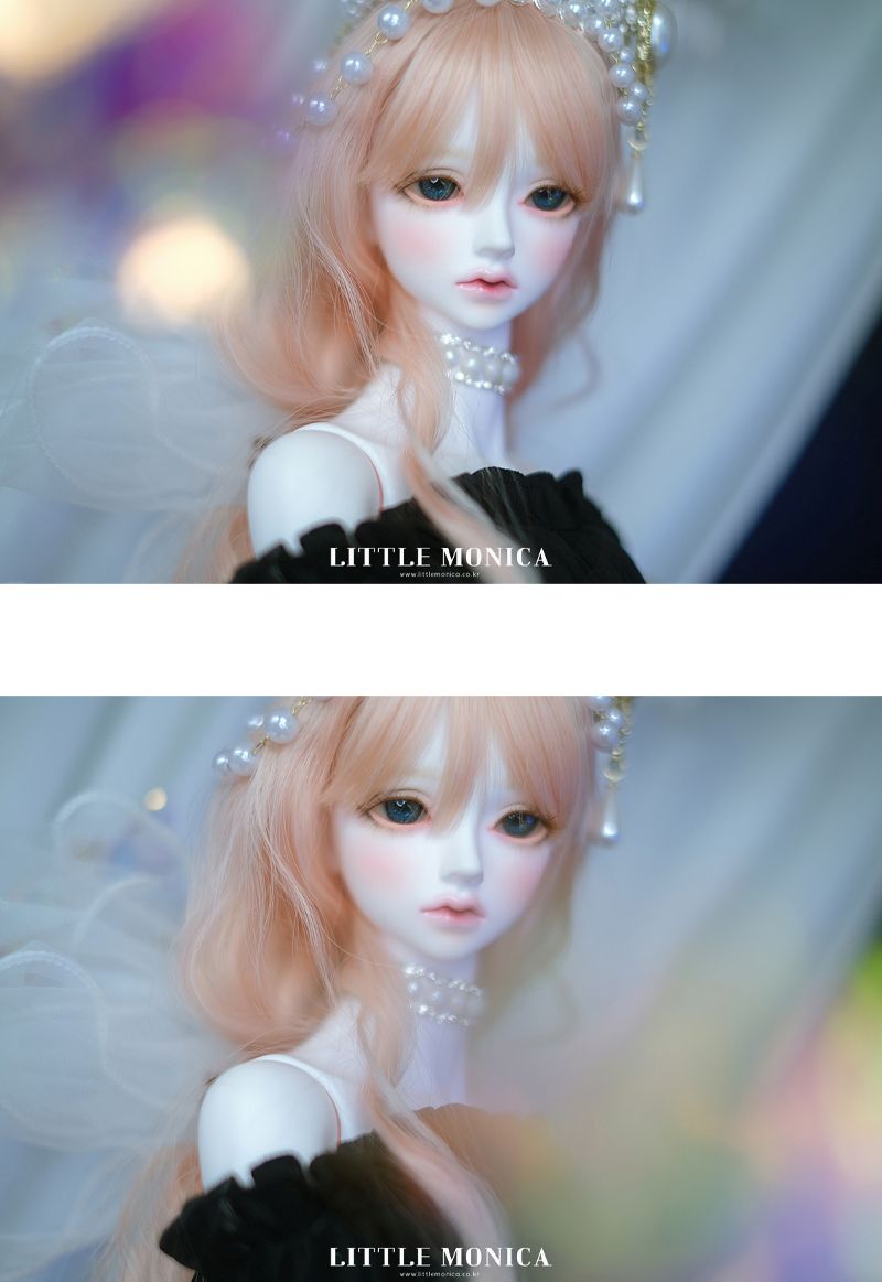 Roselyn [Limited Time] | Preorder | DOLL