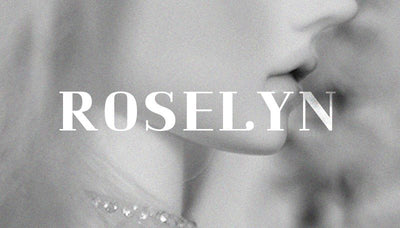 Roselyn [Limited Time] | Preorder | DOLL