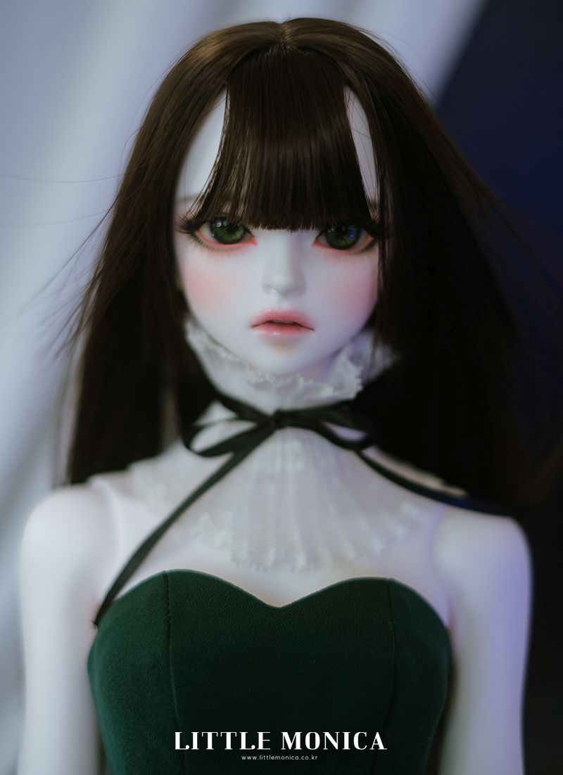 Sophia | Preorder | DOLL