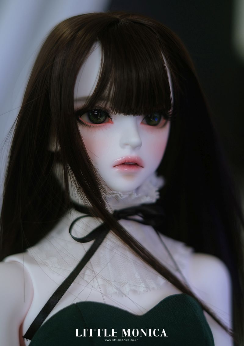 Sophia | Preorder | DOLL