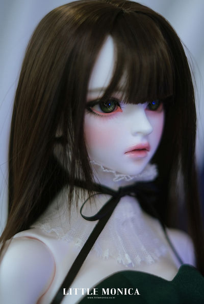Sophia | Preorder | DOLL