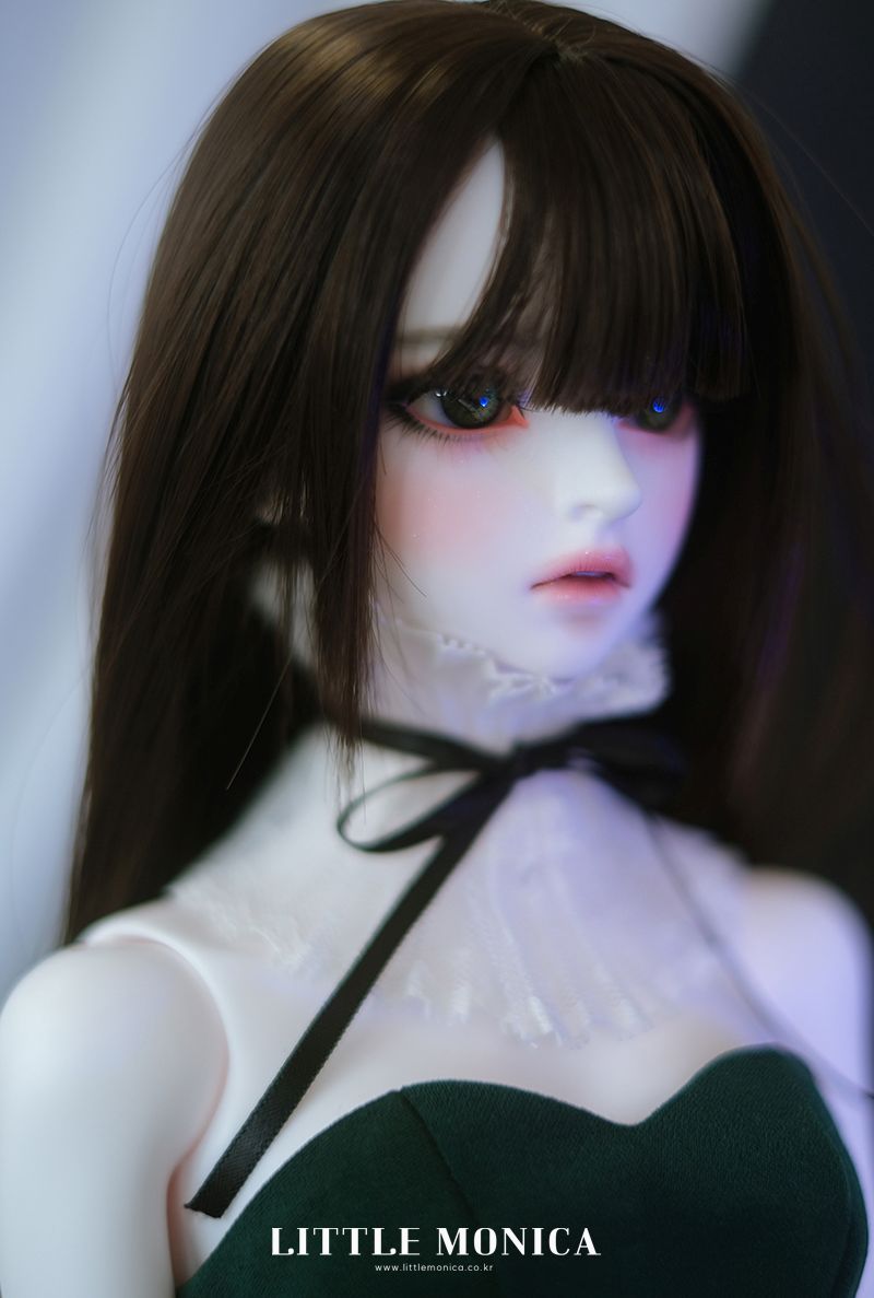 Sophia | Preorder | DOLL